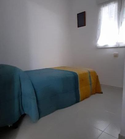 La Casita Serrana Puerto de Béjar Exterior foto