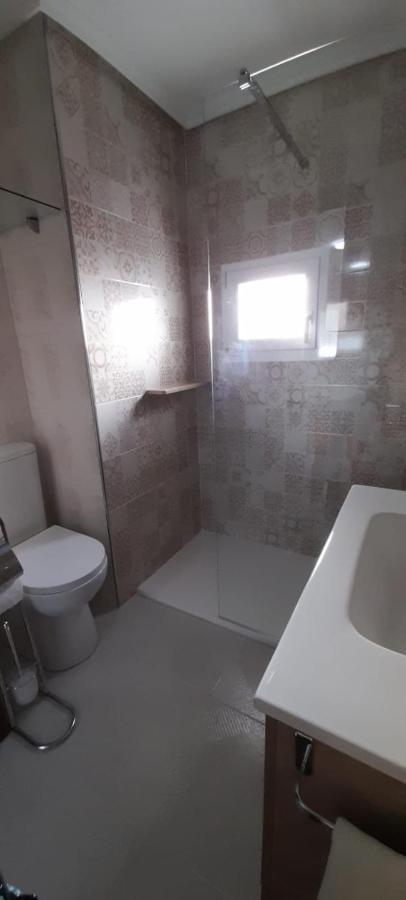 La Casita Serrana Puerto de Béjar Exterior foto