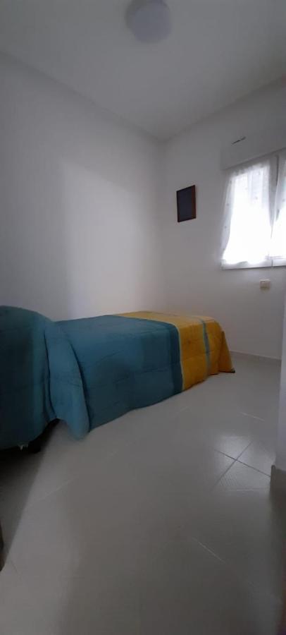 La Casita Serrana Puerto de Béjar Exterior foto
